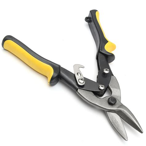 scissors to cut sheet metal|best scissors for cutting metal.